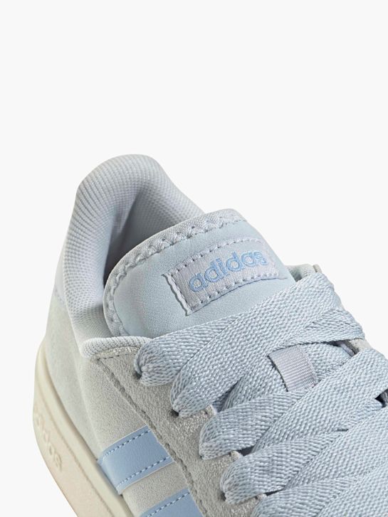 GRAND COURT BASE 00S Sneakersy