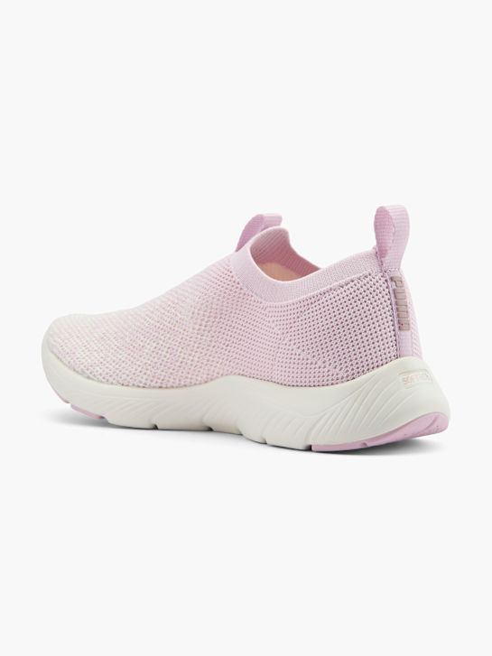 SOFTRIDE REMI SLIP-ON KNIT WN'S Buty wsuwane