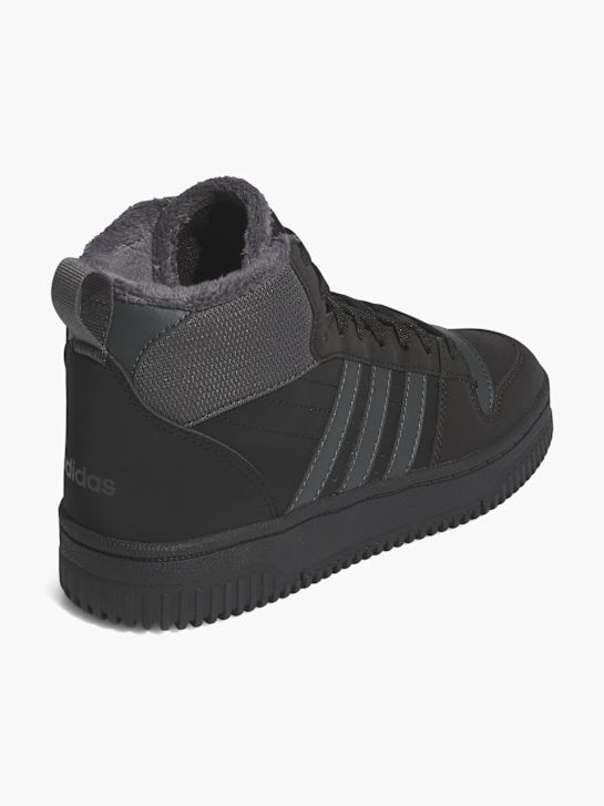 BREAK START MID J WINTERIZED Botki sznurowane