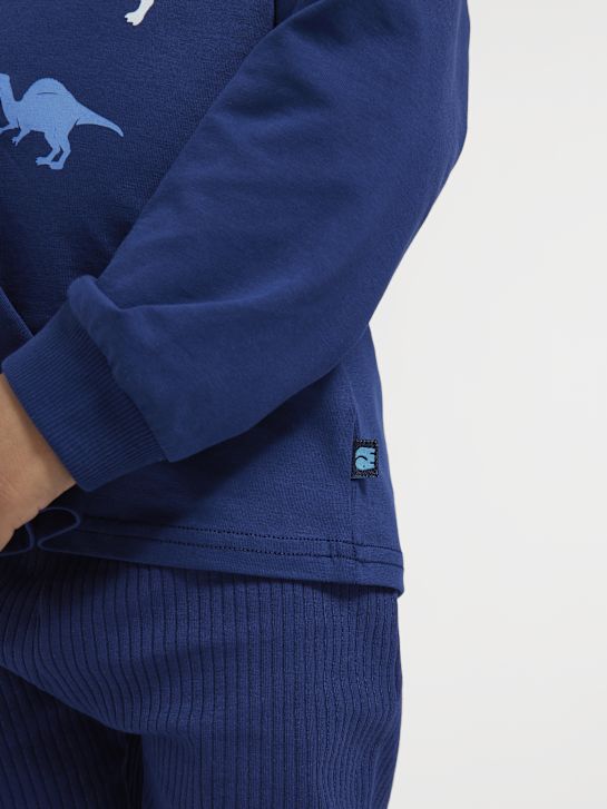 Bluzka z długim rękawem