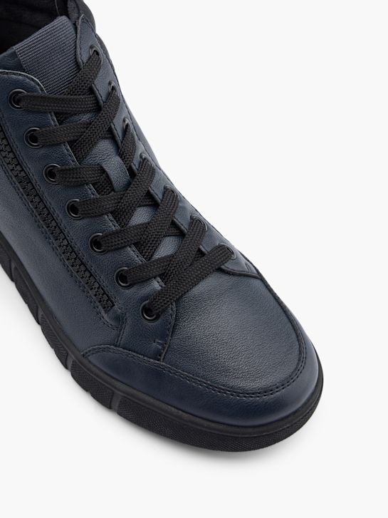 Sneakersy za kostkę