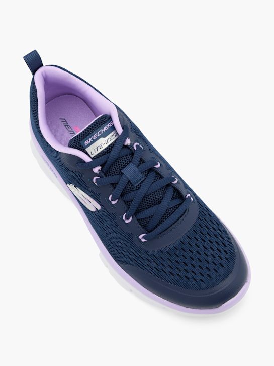 CUSHION WALKER Sneakersy