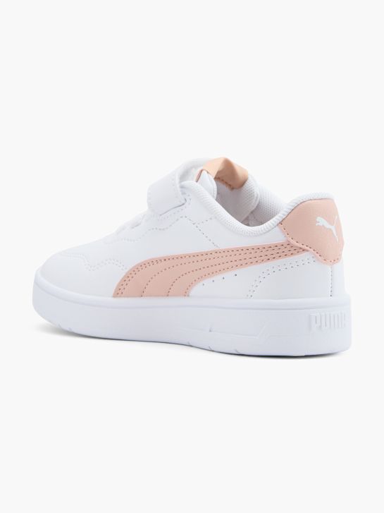 COURT LALLY AC+ PS Sneakersy