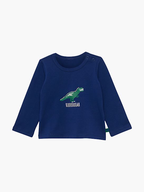 Bluzka z długim rękawem