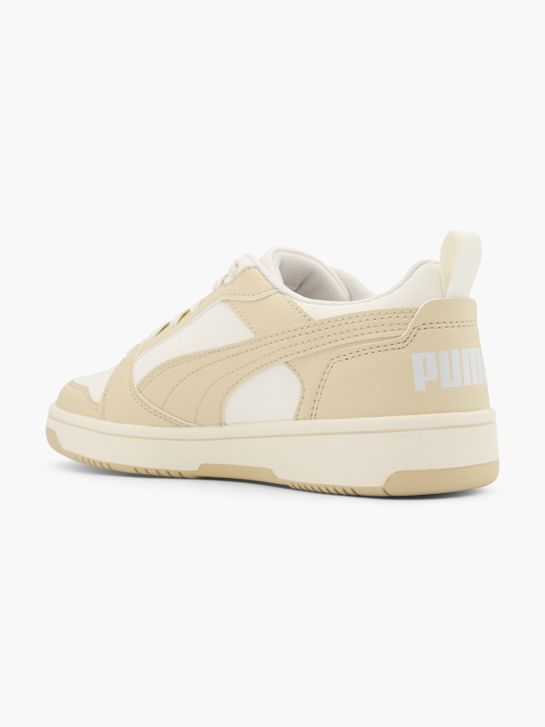 RD18 V6 LOW CV Sneakersy