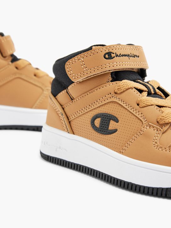 RD18 2.0 MID BBM B TD Sneakersy za kostkę