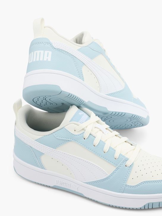 REBOUND V6 LOW Sneakersy