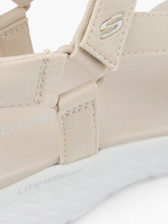 SONIC LITE SANDAL Sandał na obcasie