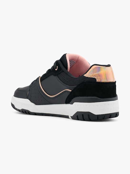 COOL CLASS - BKRG Sneakersy