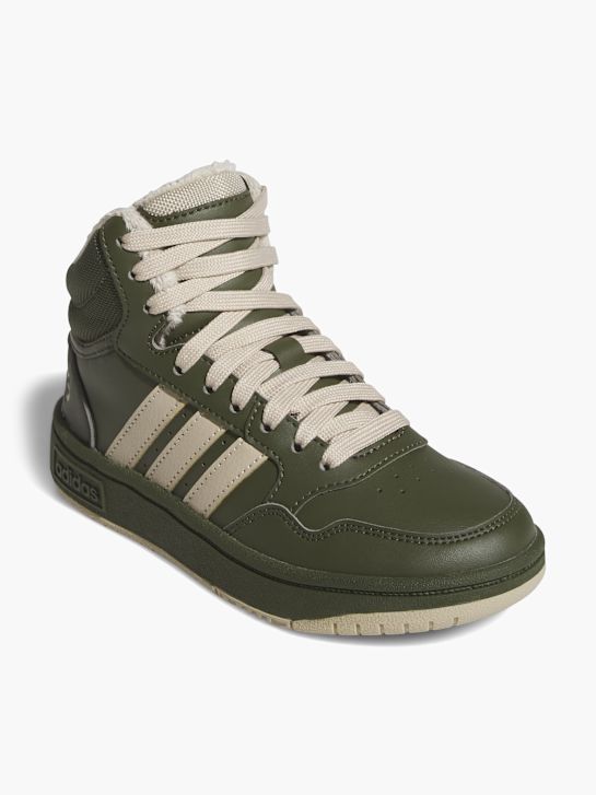 HOOPS MID 3.0 K Sneakersy za kostkę