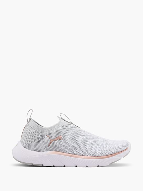 SOFTRIDE REMI SLIP-ON KNIT WN'S Buty wsuwane
