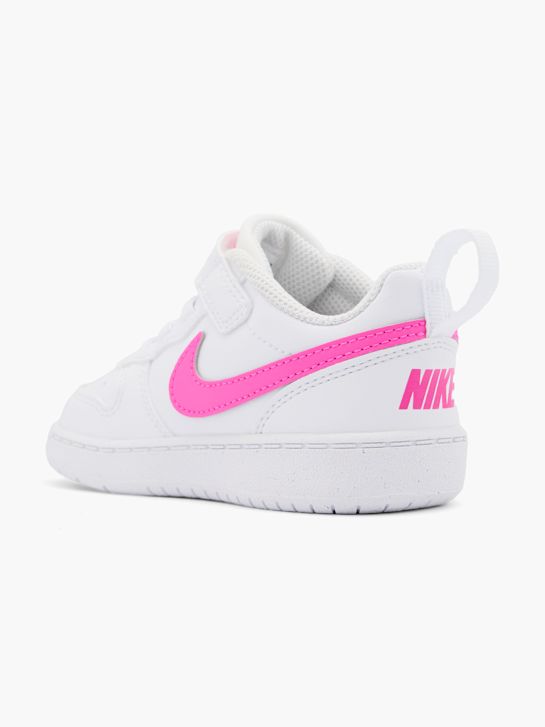 COURT BOROUGH LOW RECRAFT TD Sneakersy