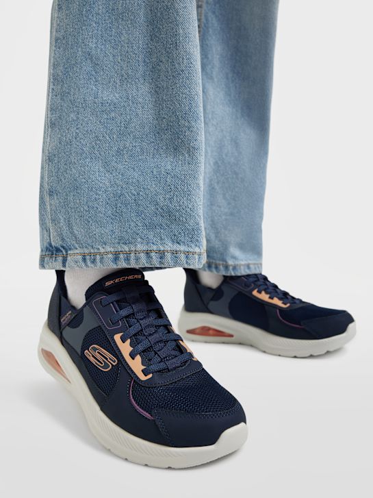 CENTOURIST AIR SWIFT FIT Buty wsuwane