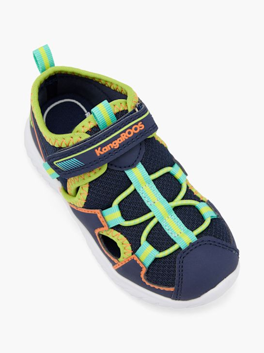 Sandały trekkingowe