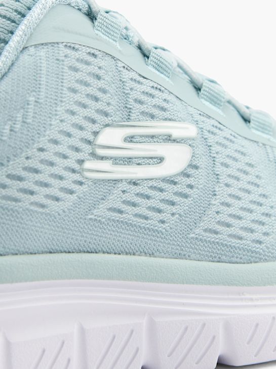 GRACEFUL 4.0 Buty wsuwane