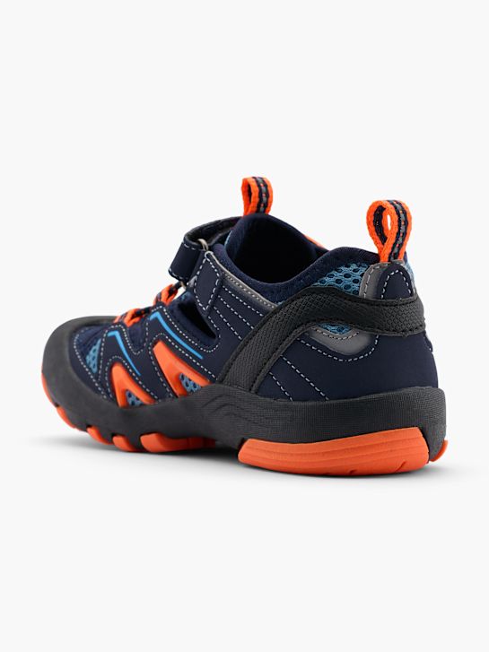 Sandały trekkingowe