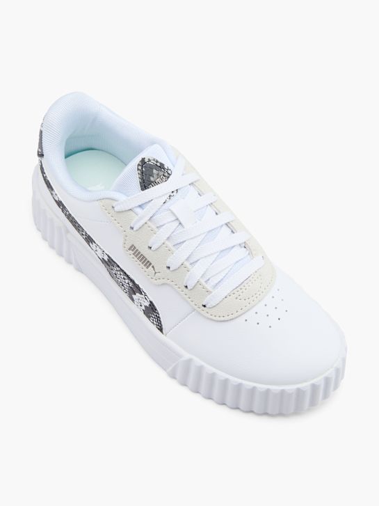 CARINA 3.0 SNAKE CHIC Sneakersy