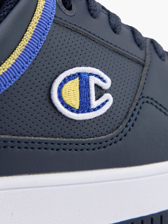 RD18 LOW B GS Sneakersy