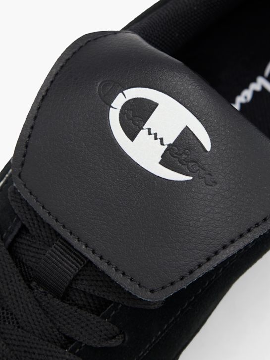 PRESTIGE FLAP S Sneakersy