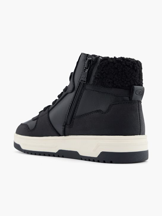 Sneakersy za kostkę