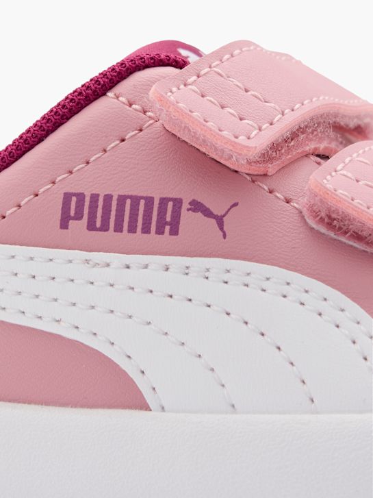 COURTFLEX V3 V INF Sneakersy