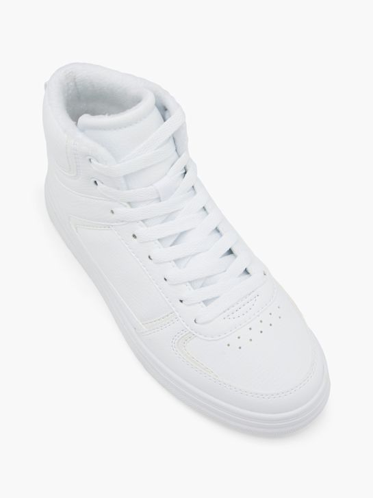 Sneakersy za kostkę