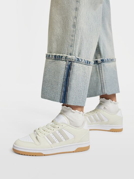 BREAK START LOW W Sneakersy