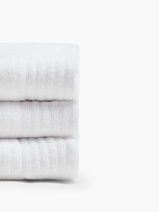 3x Skarpetki do butów sportowych