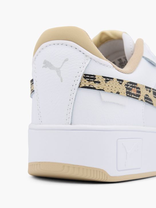 CARINA STREET ANIMAL FLAIR Sneakersy