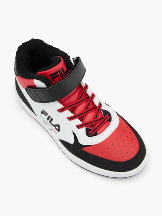 Sneakersy za kostkę