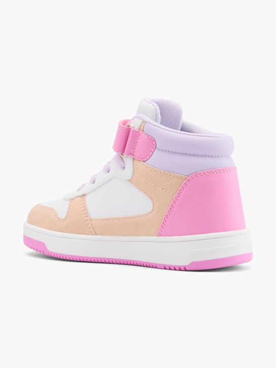 YAGO Sneakersy za kostkę