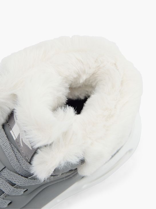 Sneakersy za kostkę