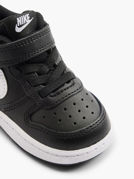 COURT BOROUGH LOW 2 Sneakersy