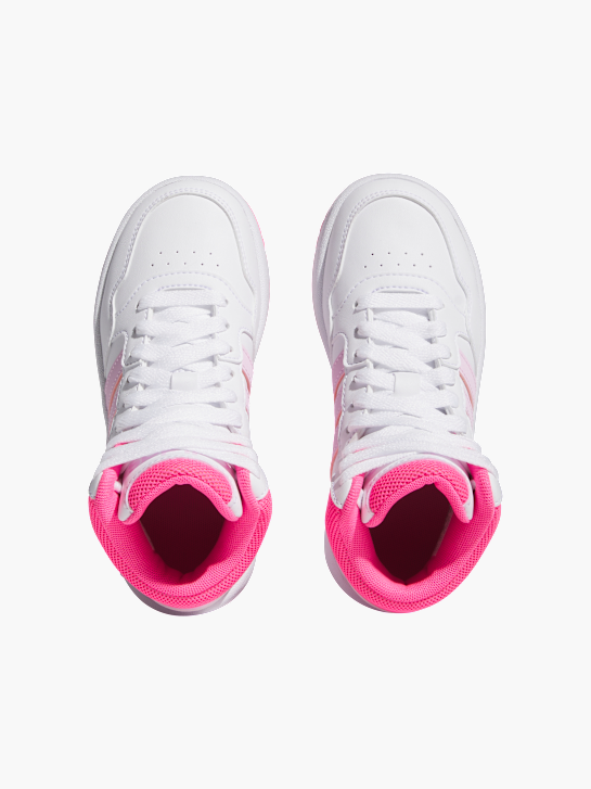 HOOPS MID 3.0 K Sneakersy za kostkę