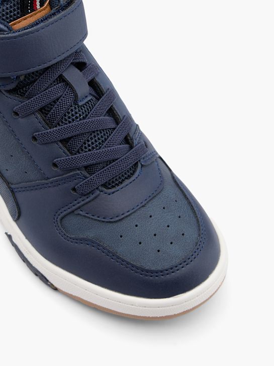 Sneakersy za kostkę