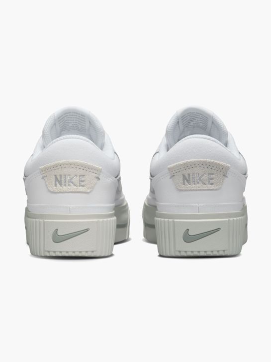 WMNS COURT LEGACY LIFT Sneakersy