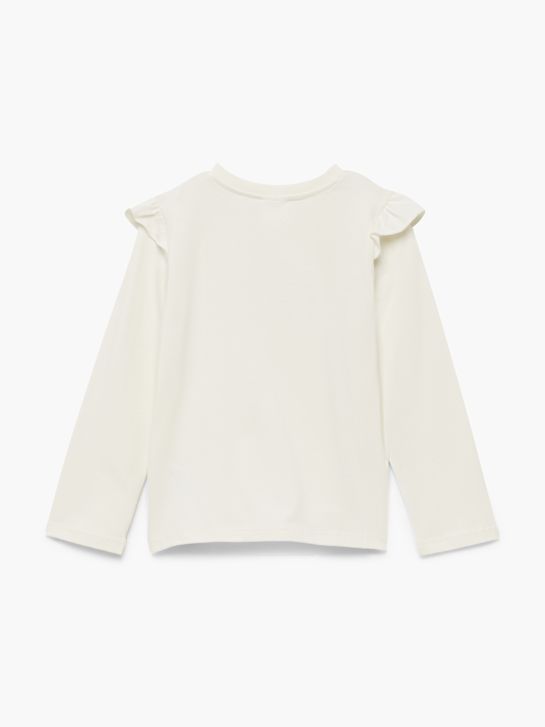 Bluzka z długim rękawem