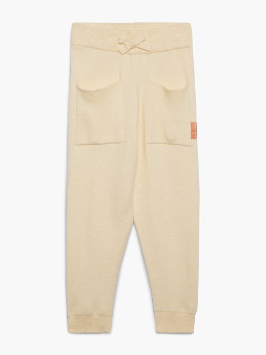 Spodnie materiałowe