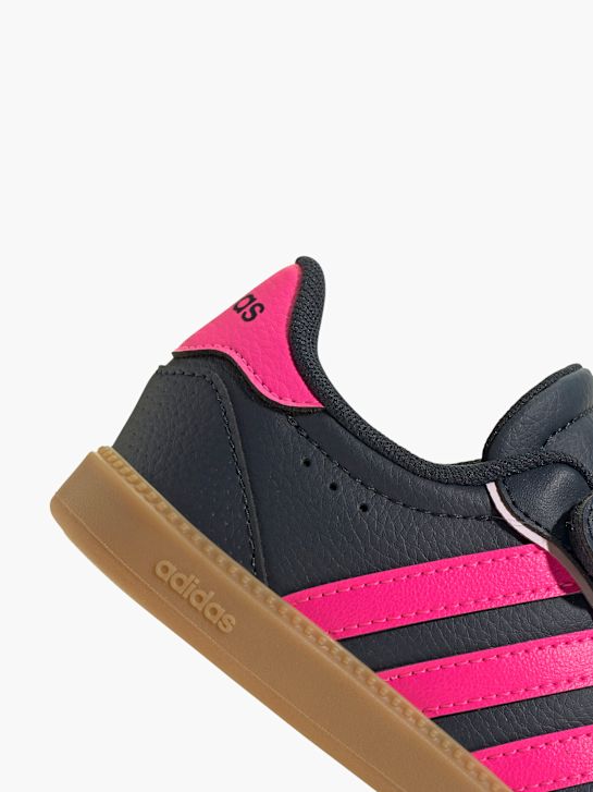 BREAKNET SLEEK EL C Sneakersy