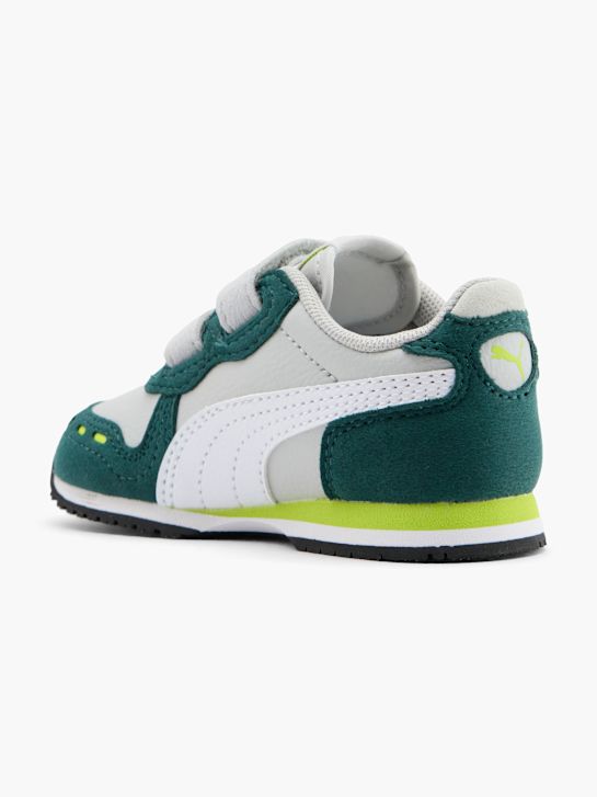 CABANA RACER SL 20 V INF Sneakersy