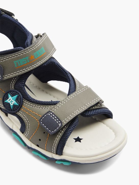 Sandały trekkingowe