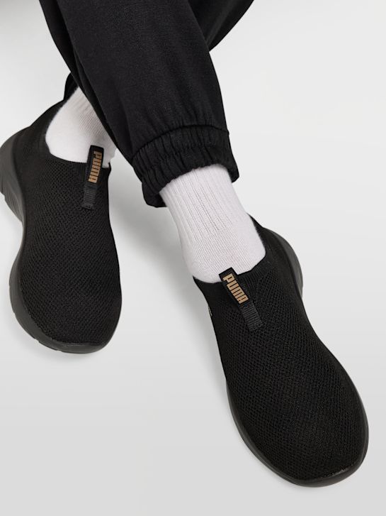 SOFTRIDE REMI SLIP-ON KNIT WN'S Buty wsuwane