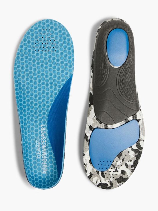 36 - 41 Wkładki do butów