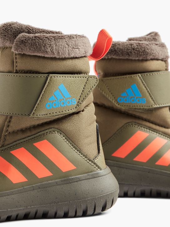 WINTERPLAY C Botki zimowe