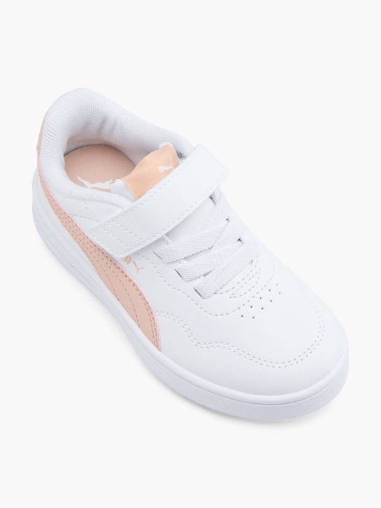 COURT LALLY AC+ PS Sneakersy