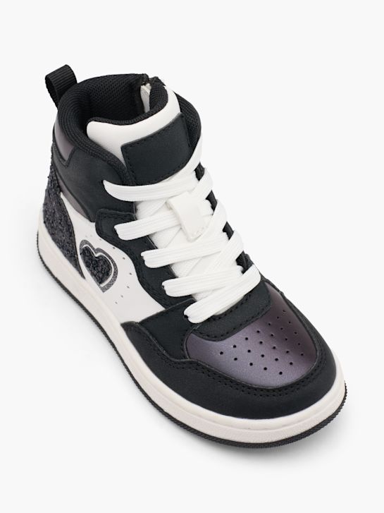 Sneakersy za kostkę