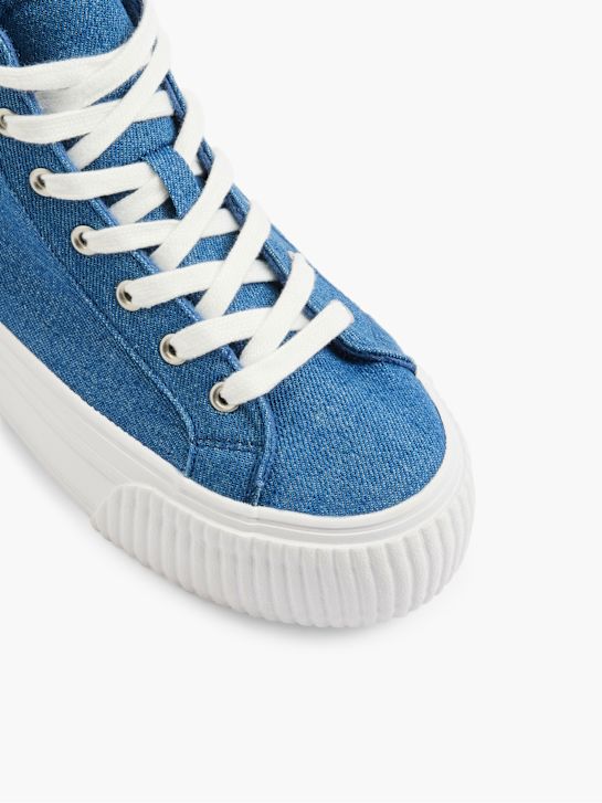 Sneakersy za kostkę