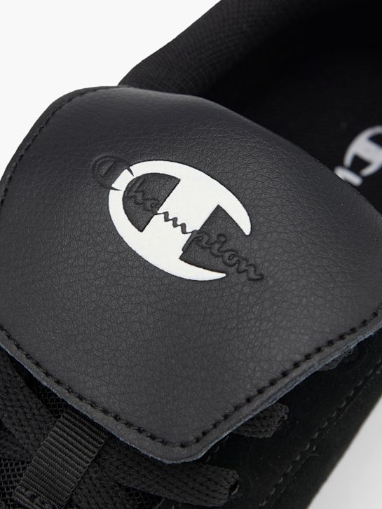 PRESTIGE FLAP S Sneakersy