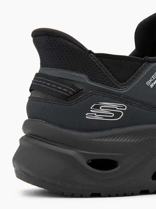 SWIFT FIT Buty wsuwane