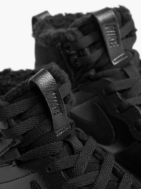 COURT BOROUGH MID 2 BOOT PS Botki sznurowane